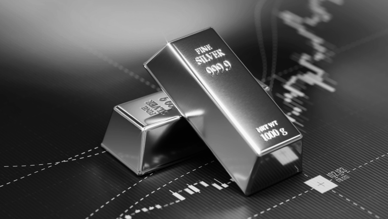 Silver mining